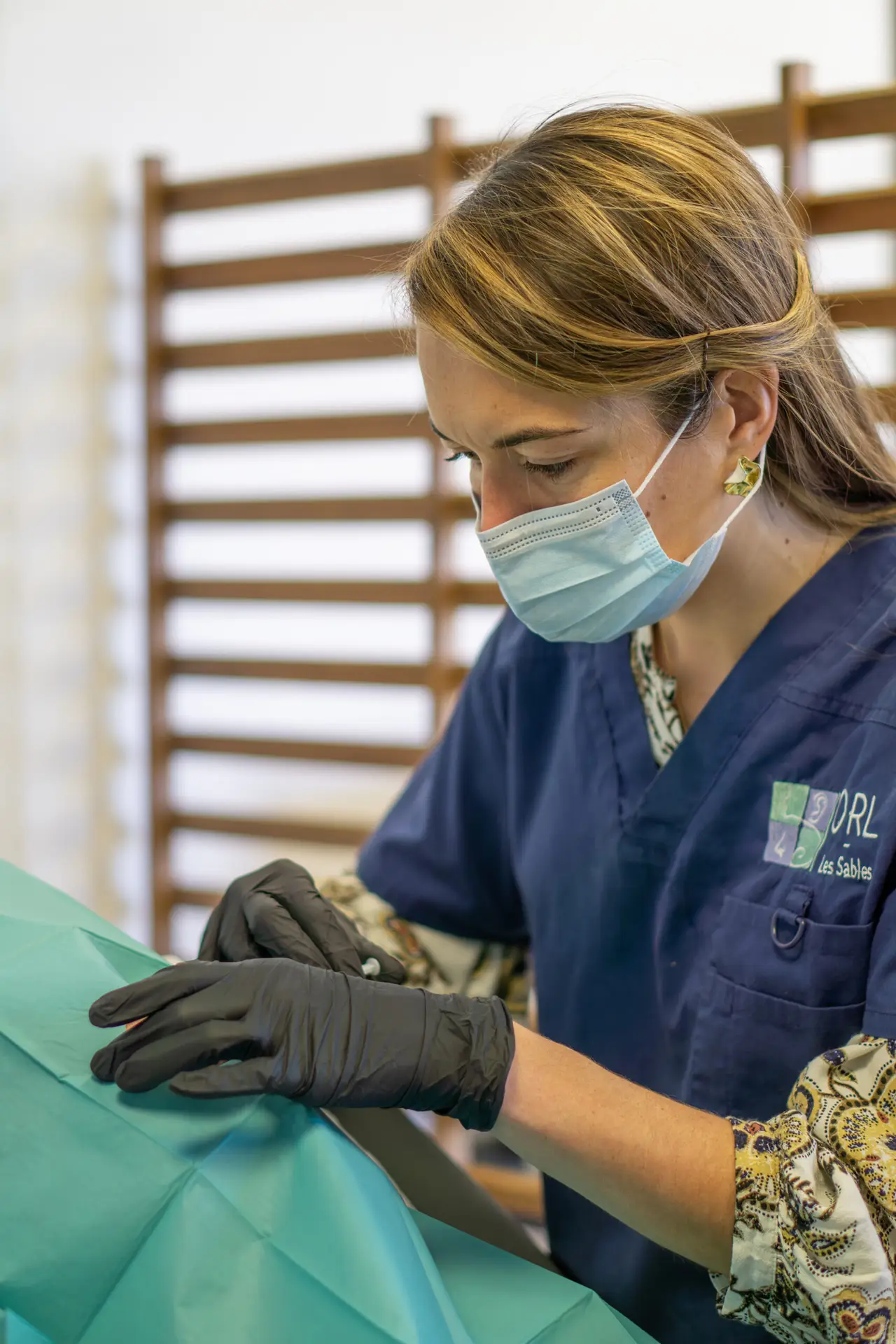 Médecine et chirurgie esthétique ORL et esthétique Drs